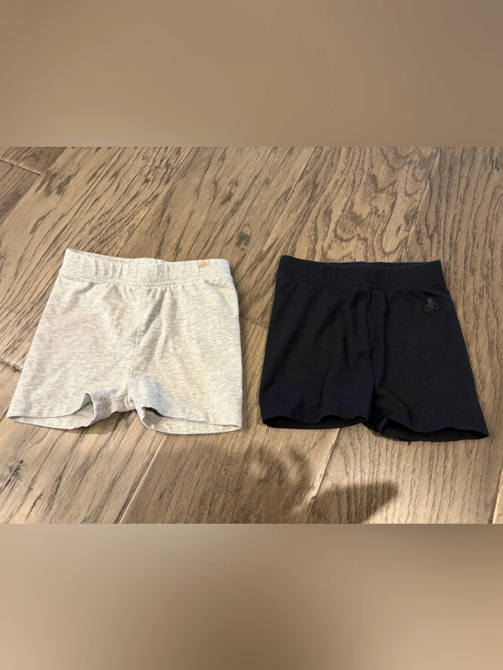GAP Stretch Shorts 18-24M